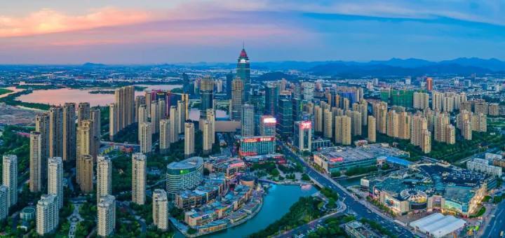 浙江,尊敬的听众朋友们