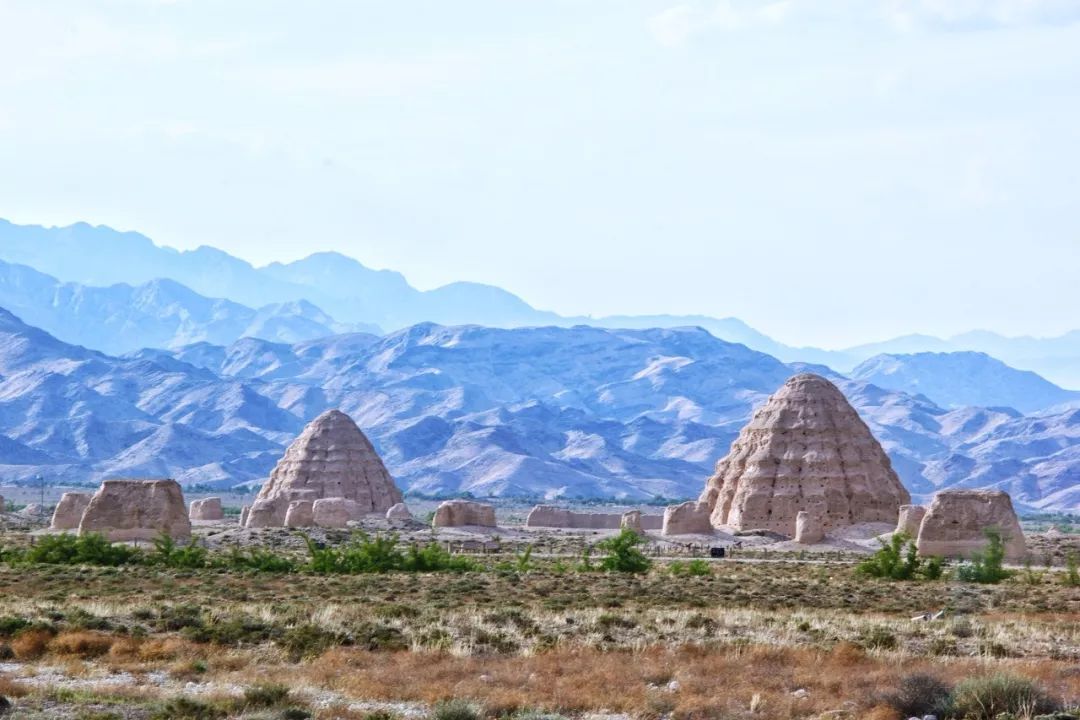 宁夏阳光下的温馨日常记事