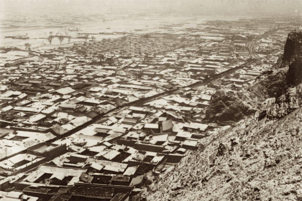 张家口，历史、文化与发展的融合交汇点