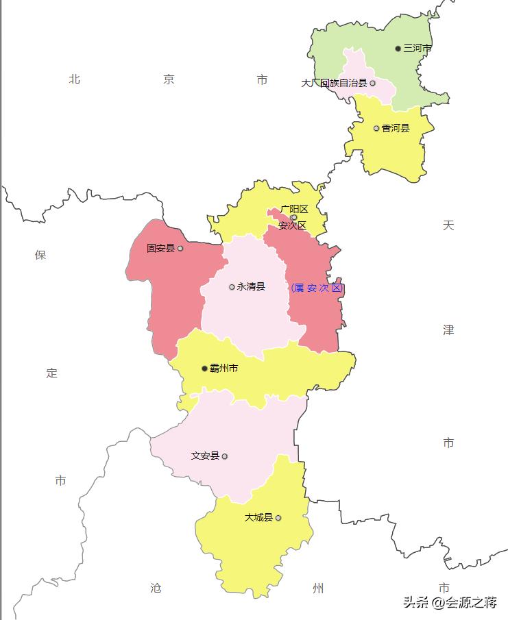 廊坊古韵，才子佳人抒怀之地