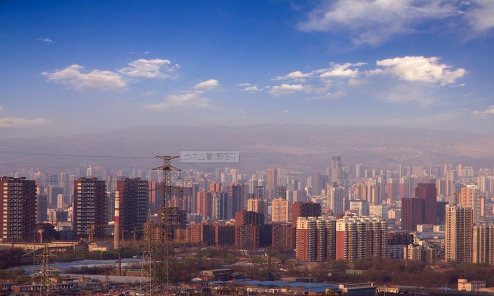 太原，历史底蕴与现代发展的完美融合